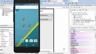 Getting Started C++ Notifications on iOS and Android